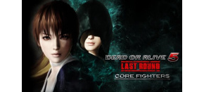 Dead or Alive 5: Last Round (PC) DIGITAL