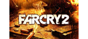 Far Cry 2 (PC) klíč Uplay