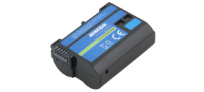 AVACOM baterie Nikon EN-EL15 Li-Ion 7.2V 2000mAh 14Wh