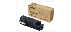 EPSON Extra High Capacity Toner Cartridge Black EPSON Extra High Capacity Toner Cartridge Black