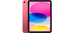 Apple iPad 11gen 11'' Wi-Fi 512GB - Pink Apple iPad 11gen 11'' Wi-Fi 512GB - Pink
