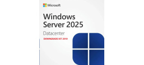 DELL_DOWNGRADE_KIT_MS_WS2025 Datacenter na WS2019 Datacenter CK
