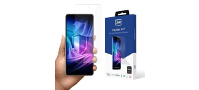 3mk ochranná folie Silky Matt Pro pro Oppo A5 5G / A5x