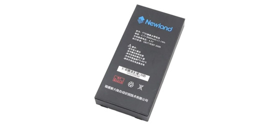 Newland Battery for N7 series, 3,8 V 5100 mAh