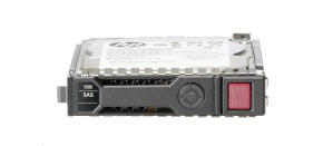 HPE 2.4TB SAS 12G Ent 10K SFF SC 3y 512e Digitally Signed Firmware HDD