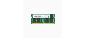 TRANSCEND SODIMM DDR4 16GB 2666MHz 2Rx8 1Gx8 CL19 1.2V