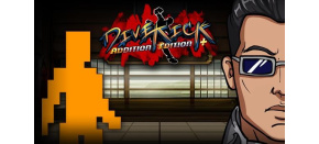 Divekick (PC) DIGITAL