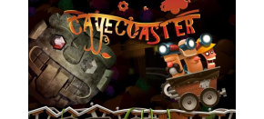 Cave Coaster (PC) klíč Steam Cave Coaster (PC) klíč Steam