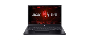 BAZAR - ACER NTB Nitro V 15 (ANV15-51-95UK),i9-13900H,15.6"FHD,16GB,1024GB SSD,RTX 4060,Linux - Pošk. Obal