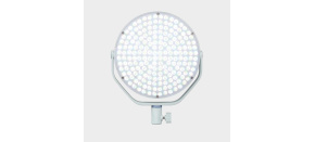 Miro 60c LED Full-color Round Panel Light (Mint Blue) Miro 60c LED Full-color Round Panel Light (Mint Blue)