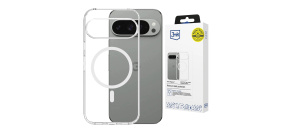 3mk ochranný kryt Armor Magcase pro Google Pixel 10/Google Pixel 10 Pro