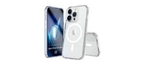 3mk ochranný kryt Armor Magcase pro Apple iPhone 15 Pro Max