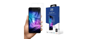 3mk ochranná folie Silky Matt Pro pro Honor 200 Smart 3mk ochranná folie Silky Matt Pro pro Honor 200 Smart