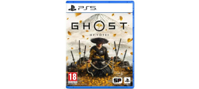 PS5 hra Ghost of Yotei PS5 hra Ghost of Yotei