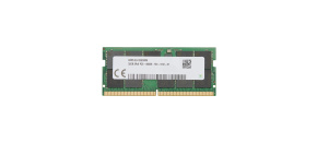 HP 1x32GB DDR5-4800 ECC SODIMM HP 1x32GB DDR5-4800 ECC SODIMM