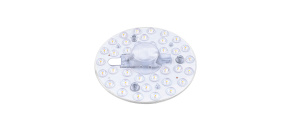 Solight LED světelný zdroj do stropních světel, 18W, 1800lm, 4000K, 155mm