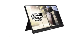 ASUS LCD 15.6" MB16ACV 1920x1080 ZenScreen Go USB Type-C