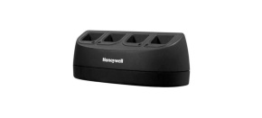 Honeywell 4-bay baterie nabíječka, UK