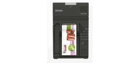 Epson TM-C710, USB, Ethernet, grey Epson TM-C710, USB, Ethernet, grey
