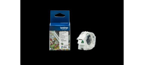 BROTHER Originální barevná kontinuální tisková role Brother CZ-1002, šířka 12 mm, délka 5m - pro VC500W BROTHER Originální barevná kontinuální tisková role Brother CZ-1002, šířka 12 mm, délka 5m - pro VC500W