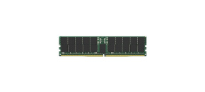 KINGSTON DIMM DDR5 64GB 5600MT/s CL46 ECC 2Rx4 Micron D Server Premier KINGSTON DIMM DDR5 64GB 5600MT/s CL46 ECC 2Rx4 Micron D Server Premier