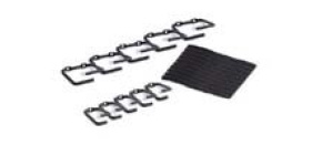 APC Cable Management Rings APC Cable Management Rings