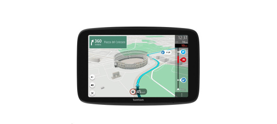 TomTom GO Superior 6