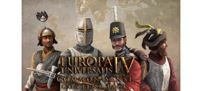 Europa Universalis IV: Common Sense Content Pack (PC) klíč Steam