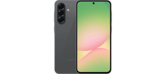 Samsung Galaxy A56 5G 8GB/128GB EU, grafitová