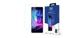 3mk ochranná folie Silky Matt Pro pro TCL 50 NXTpaper 5G / 50 Pro NXTpaper 5G