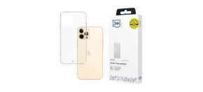 3mk ochranný kryt Armor Case pro Apple iPhone 12 Pro Max /AS