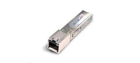 Metalický SFP+ modul 10 Gb/s, RJ45 (HP kompatibilní)