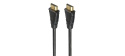 PREMIUMCORD Kabel HDMI - HDMI 10m (v1.3, zlacené kontakty, stíněný)