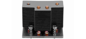 HPE DL38X Gen10 Plus High Performance Heat Sink Kit ( included in 180W+ CPUs)