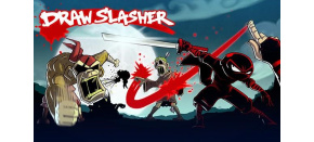 Draw Slasher (PC) klíč Steam