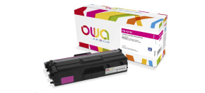 ARMOR toner pro Brother HL L8260, HL L8360, DCP L8410, MFC L8690, MFC L900 (TN421M), červená/magenta, 1800 str ARMOR toner pro Brother HL L8260, HL L8360, DCP L8410, MFC L8690, MFC L900 (TN421M), červená/magenta, 1800 str