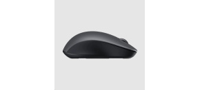 Xiaomi Wireless Mouse Comfort Edition Black