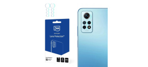 3mk Lens Protection pro Xiaomi Redmi Note 12 Pro 4G
