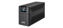 Eaton 5E 900 USB DIN G2, UPS 900VA / 480 W, 2x DIN