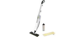 Kärcher SC 2 Upright Parní mop Kärcher SC 2 Upright Parní mop