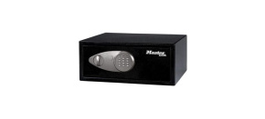 Master Lock Kompaktní trezor  X075ML