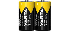 Varta R14/2P SuperLife (Blistr 2ks) Varta R14/2P SuperLife (Blistr 2ks)