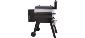 Traeger PRO 22 peletový gril
