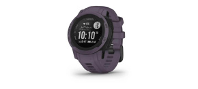 Garmin GPS sportovní hodinky Instinct 2S, Deep Orchid