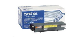 BROTHER Toner TN-3230 pro HL-5340d, 5350DN, 5350DNLT, 5380DN BROTHER Toner TN-3230 pro HL-5340d, 5350DN, 5350DNLT, 5380DN