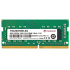 TRANSCEND SODIMM DDR4 8GB 3200MHz 1Rx16 1Gx16 CL22 1.2V