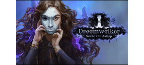 Dreamwalker Never Fall Asleep (PC) PL klíč Steam