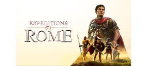 Expeditions: Rome (PC) klíč Steam