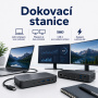 Dokovací stanice