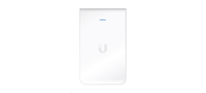 UBNT UniFi AP AC In Wall [vnitřní AP, 2.4GHz(300Mbps)+5GHz(866Mbps), 2x2 MIMO, 802.11a/b/g/n/ac]